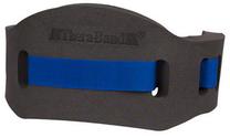 Jostas Thera-Band Aqua Belt, melna krās.