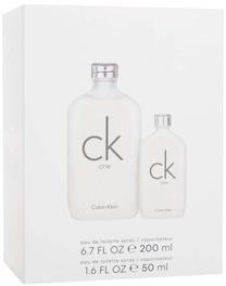 Dāvanu komplekts sievietēm Calvin Klein One