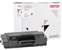 Tonera kasete Xerox Everyday 006R04302, melna krās.