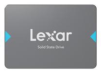 Kõvaketas (SSD) Lexar NQ100, 2.5", 2 TB