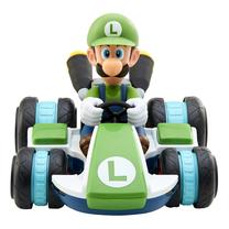 Rc automobilis Jakks Pacific Luigi M08988, įvairių spalvų