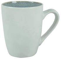 Puodelis Domoletti, mėtinė (mint) sp., 0.4 l