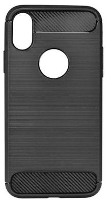 Telefona vāciņš TakeMe, melna krās., Xiaomi