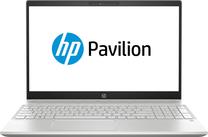 Sülearvuti HP 15 Pavilion 15 cs0021na 4CP61EA#ABU, Intel® Core™ i3-8130U, 8 GB, 128 GB, 15.6 ", Intel HD, hõbe v., EN, Windows