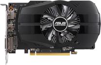 Видеокарта Asus Radeon RX 550 PH-RX550-2G-EVO, 2 ГБ, GDDR5