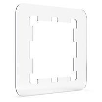 Skysčio aušinimo sistemos priedas Noctua NA-TPG1 Thermal Paste Sealing Cover, balta sp.