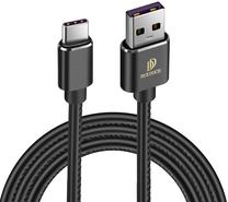 Laidas Dux Ducis, USB Type C/USB