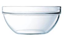 Dubenėlių rinkinys Luminarc Empilable, skaidri sp., 20 cm, 1.7 l