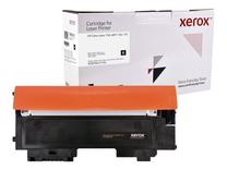 Тонер Xerox 117A (W2070A), черный цв.