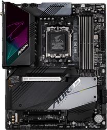 Pagrindinė plokštė Gigabyte B650E AORUS MASTER