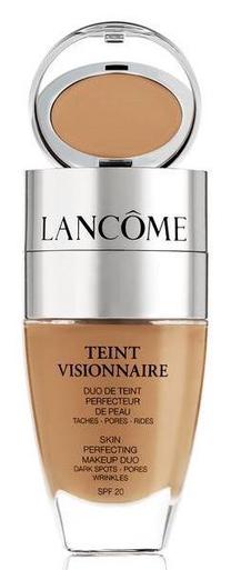 Skystas makiažo pagrindas Lancome, 05 beige noisette sp., 30 ml