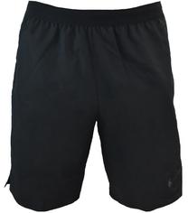 Šorti, vīriešiem Nike, melna krās., 2xl