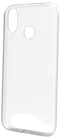 Чехол для телефона Celly, прозрачный цв., Huawei
