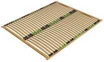 Товар с повреждённой упаковкой. Решетка для кровати Ergo Plus, 120 см x 200 см