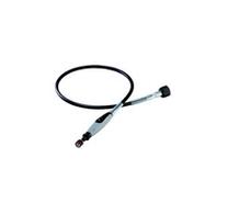 Lankstus velenas Dremel 225 26150225JA, 1070 mm