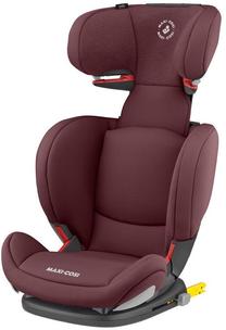 Automobilinė kėdutė Maxi-Cosi RodiFix AirProtect, raudona sp., 15 - 36 kg