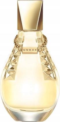 Tualetes ūdens Guess Double Dare, 50 ml