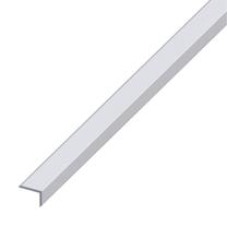 Malu aizsardzība, alumīnijs, 2000 mm x 19 mm x 8 mm