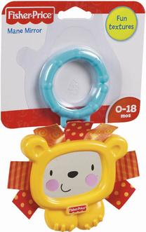 Žaislas vežimėliui Mattel Fisher Price