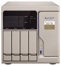 Корпус NAS QNAP