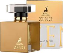 Parfimērijas ūdens Maison Alhambra Zeno, 100 ml