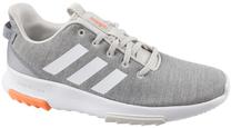 Sporta apavi Adidas Cloudfoam, pelēka krās., 39.5