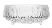 Maza bļoda Iittala, caurspīdīga krās., 11.5 cm