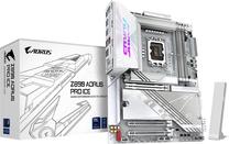Emaplaat Gigabyte Z890 AORUS PRO ICE
