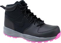 Кроссовки Nike Manoa, черный цв., 36
