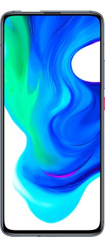 Мобильный телефон Poco F2 Pro, 128 GB, белый цв.