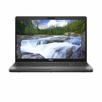 Sülearvuti Precision 3540, taastatud, Intel Core i7-8565U, 16 GB, 256 GB, 15.6 ", Intel UHD Graphics, must v., EN, Windows 11 pro