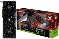 Видеокарта Gainward GeForce RTX Phoenix GS, 12 ГБ, GDDR7