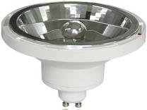 Lemputė LEDURO LED, G11, 3000 °K, GU10, 14 W, 900 lm