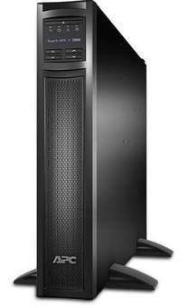Стабилизатор напряжения UPS Fujitsu FJX3000RMHV2UNC, 2700 Вт
