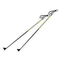 Slidinėjimo lazdos lygumų Fischer Z49611, 110 cm