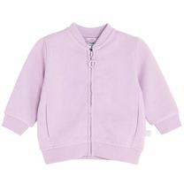 Džemperi, klasisks, meitenēm/mazuļiem Cool Club Heart CCG2703298, violeta krās., 80 cm