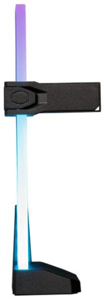 Tvirtinimas Cooler Master MCA-U000R-GSBTG-00, 114 g, juoda sp.