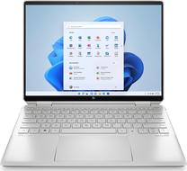 Portatīvais dators HP Specter x360 715R5EA, Intel Core i7-1255U, 16 GB, 1 TB, 13.5 ", Intel HD, sudraba krās., EN, Windows