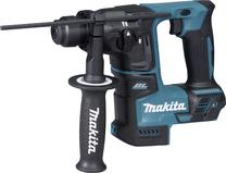 Akumulatora perforators Makita DHR171Z, 18 V