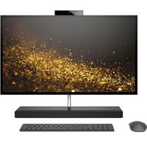 Stacionarus kompiuteris HP Intel® Core™ i7-8700T Processor (12 МB Cache), DDR4 16 GB 16 GB 2 TB, Nvidia GeForce GTX 1050 4 GB GDDR5, Windows 10