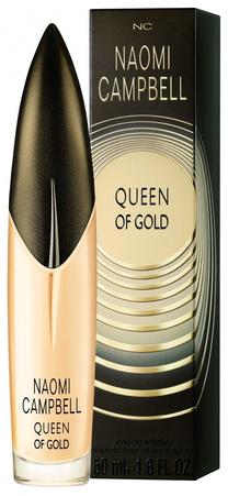 Tualetes ūdens Naomi Campbell, 30 ml
