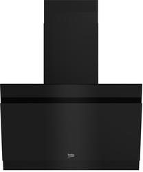Gartraukis Beko HCA63420B, juoda sp.