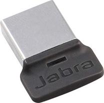 Bluetooth siųstuvas Jabra Link 370 Microsoft Teams 14208-23 USB, Bluetooth, juoda sp.
