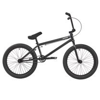 Dviratis bmx Mankind NXS, 20 ", juoda sp.