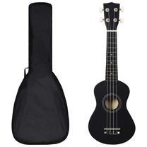 Детская укулеле VLX Soprano Ukulele 21"