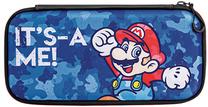Чехол для игровой консоли PDP Mario Camo Edition