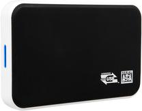 HDD/SSD korpuss Tracer, 2.5"