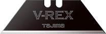 Лезвия TAJIMA VRB-10B/Y1 VRB-10B/Y1, 0.0093 см, металл, 10 шт.