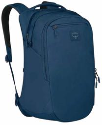 Kuprinė nešiojamam kompiuteriui Osprey Aoede Airspeed, antique blue sp., 21 l, 16"