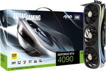 Vaizdo plokštė Zotac GeForce RTX 4090 KGZOTN409777001, 24 GB, GDDR6X
